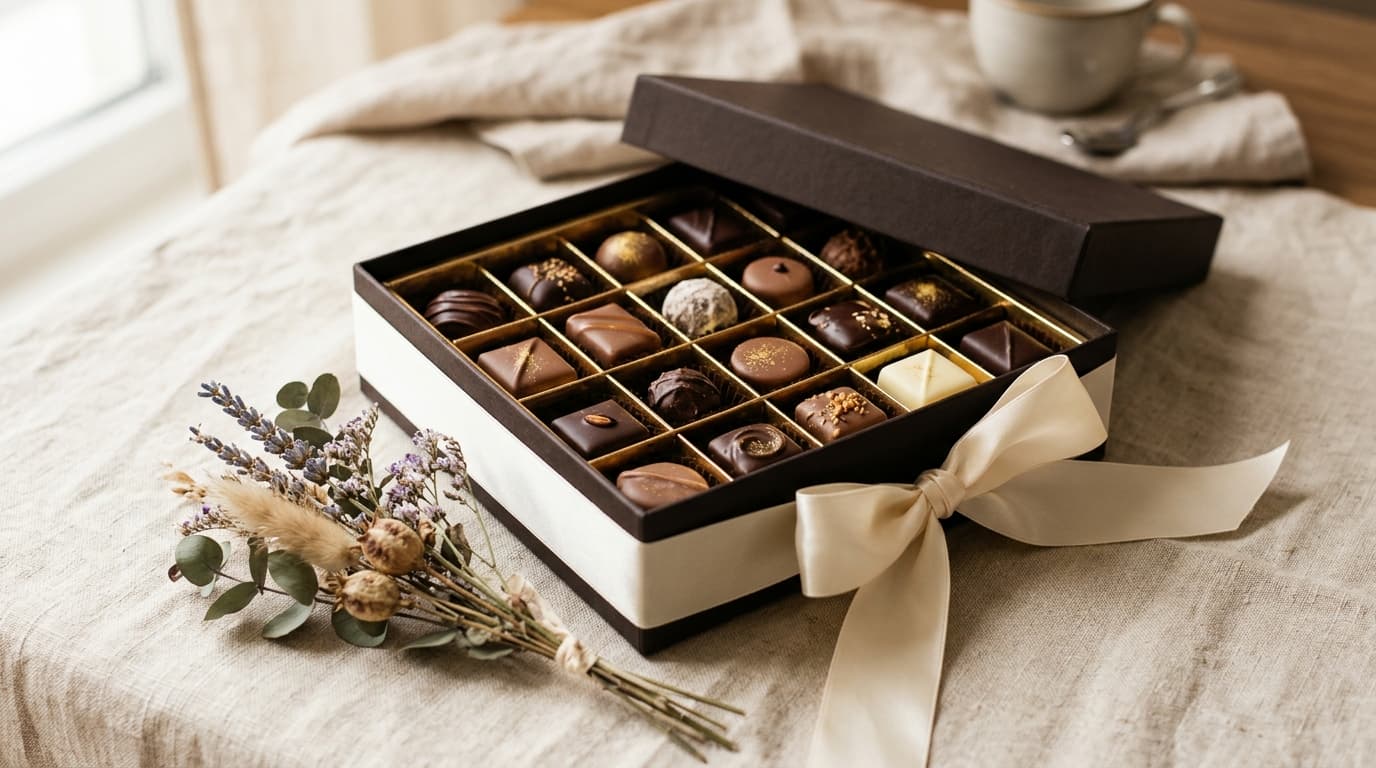 Gifts & ideas